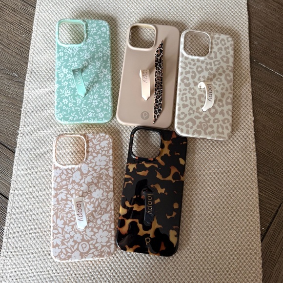 Coques de téléphone imprimées léopard | LaCoqueFrançaise